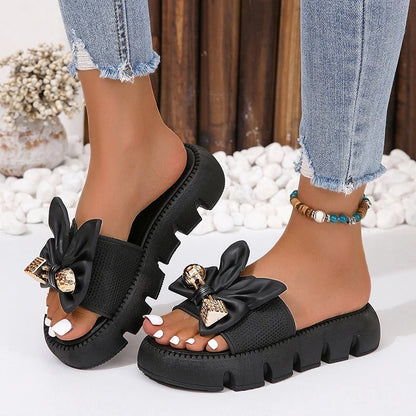 Mae Platform Sandals for Women