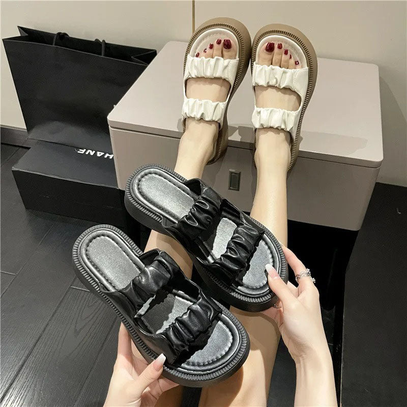 Fiona Platform Sandals for Women