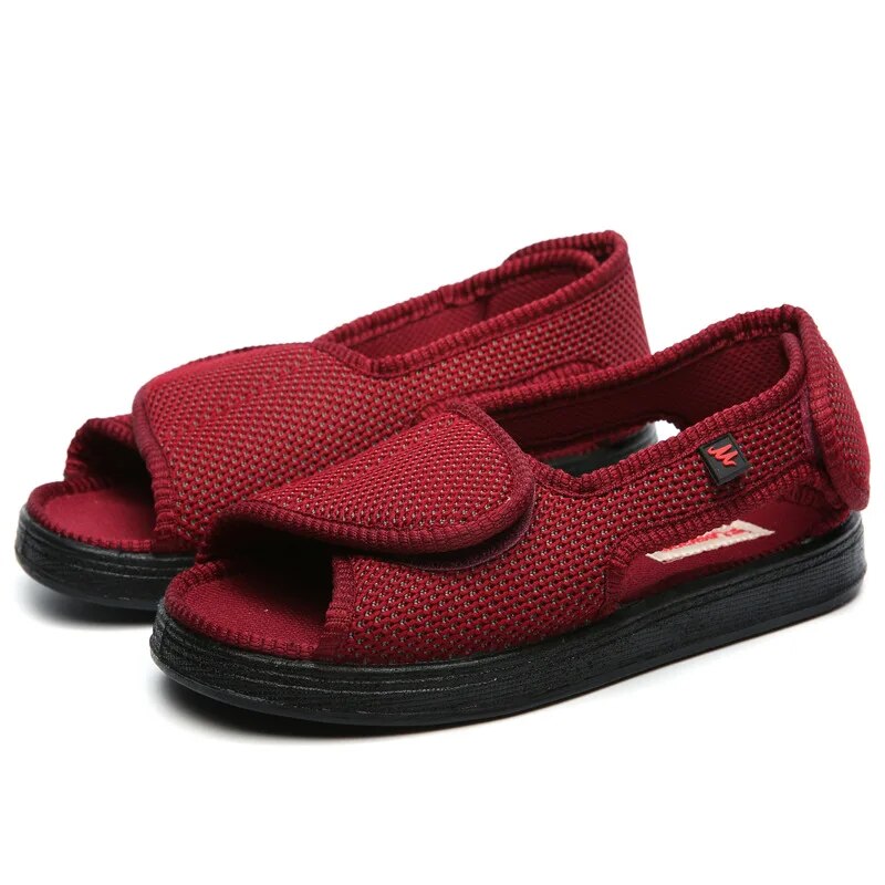 Vincent Flat Sandals for Men