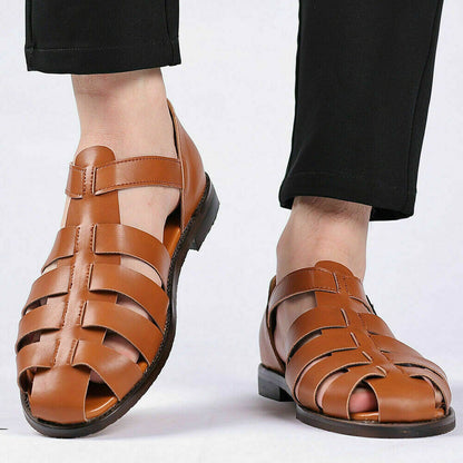 Sebastian Fisherman Sandals for Men