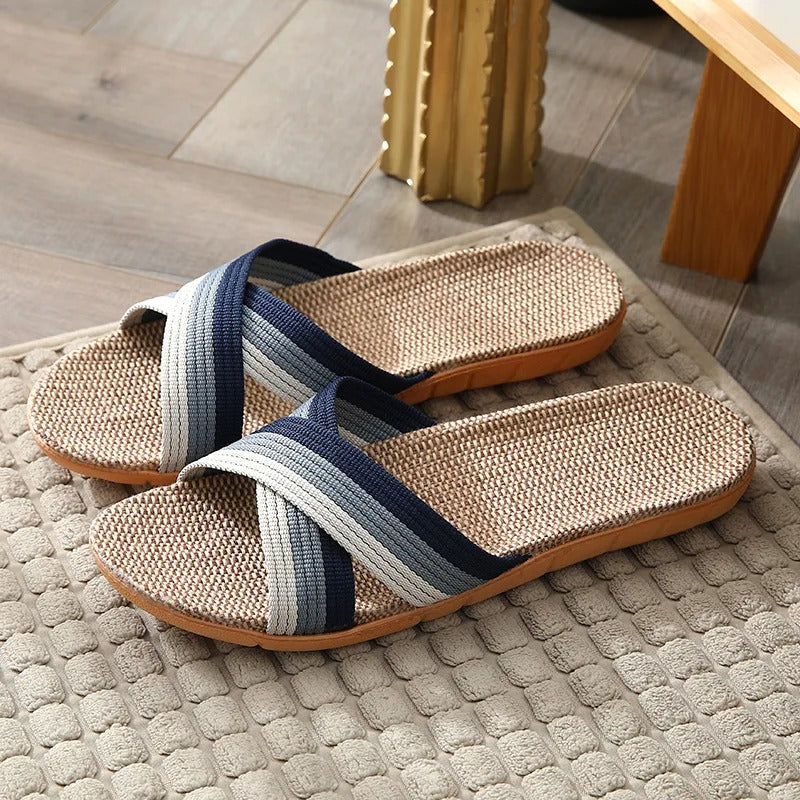 Joyce Flat Sandals for Women