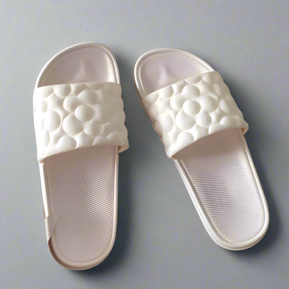 LumoGlide Unisex Slides