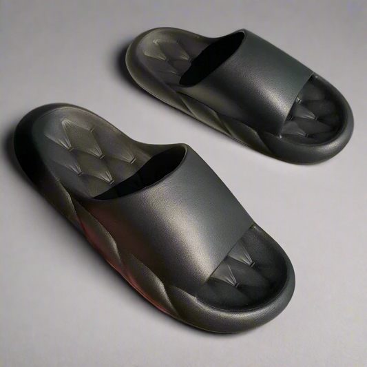 SoftCross Comfortable Slides for Men & Women