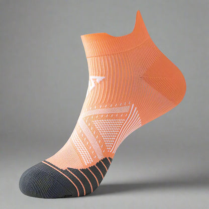 WinningSteps Unisex Summer Running Grip Socks