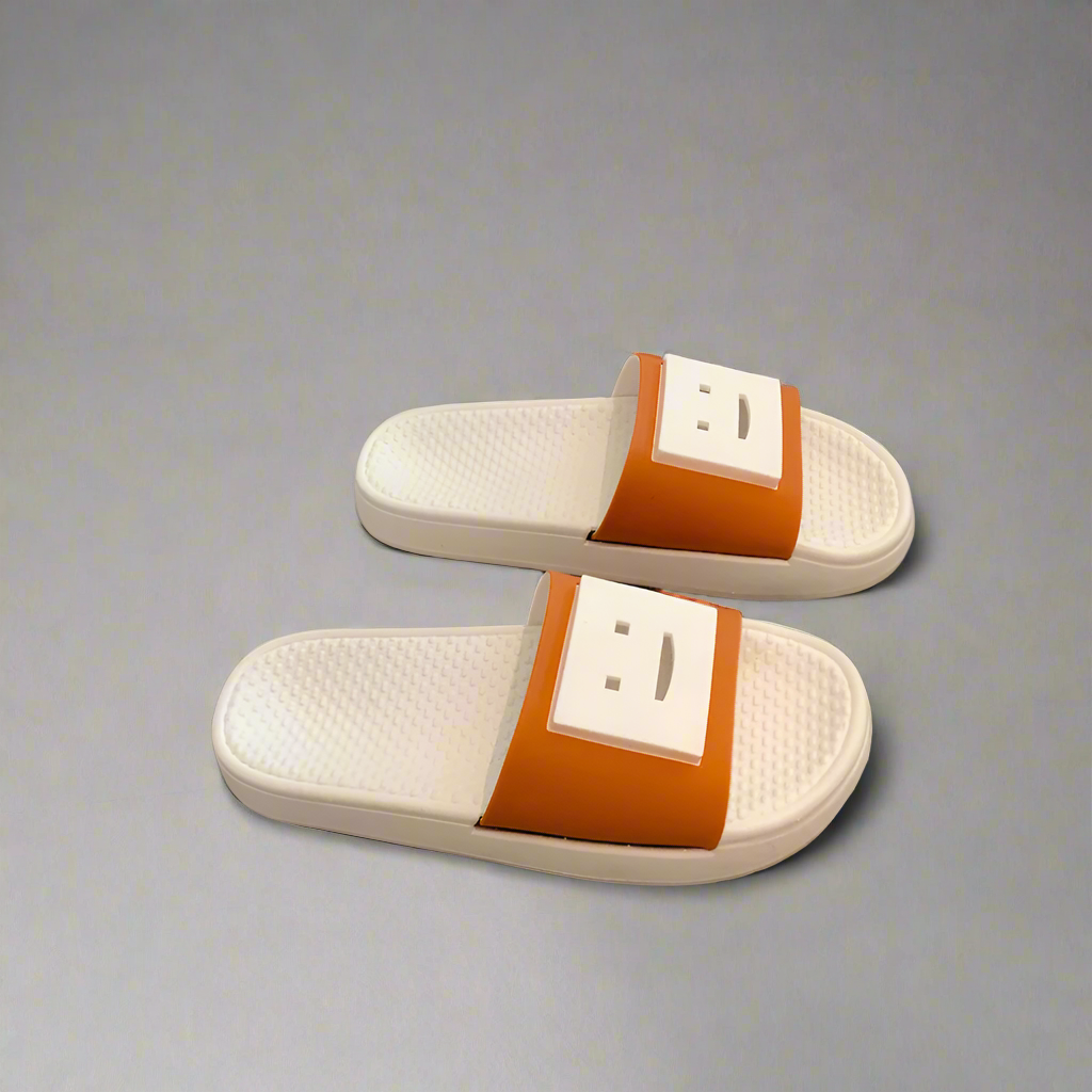 BlissSmiles Unisex Slides