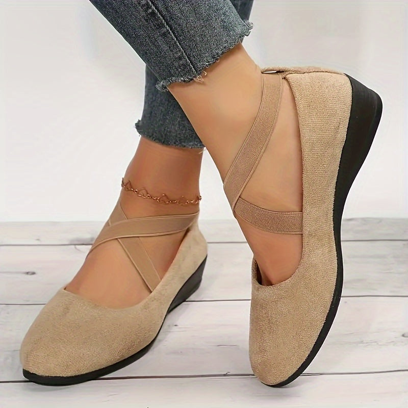 Josephine Wedge Sandals for Women