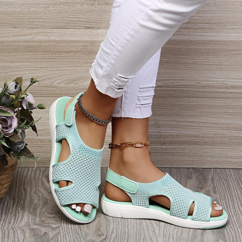 Melia Wedge Sandals for Women