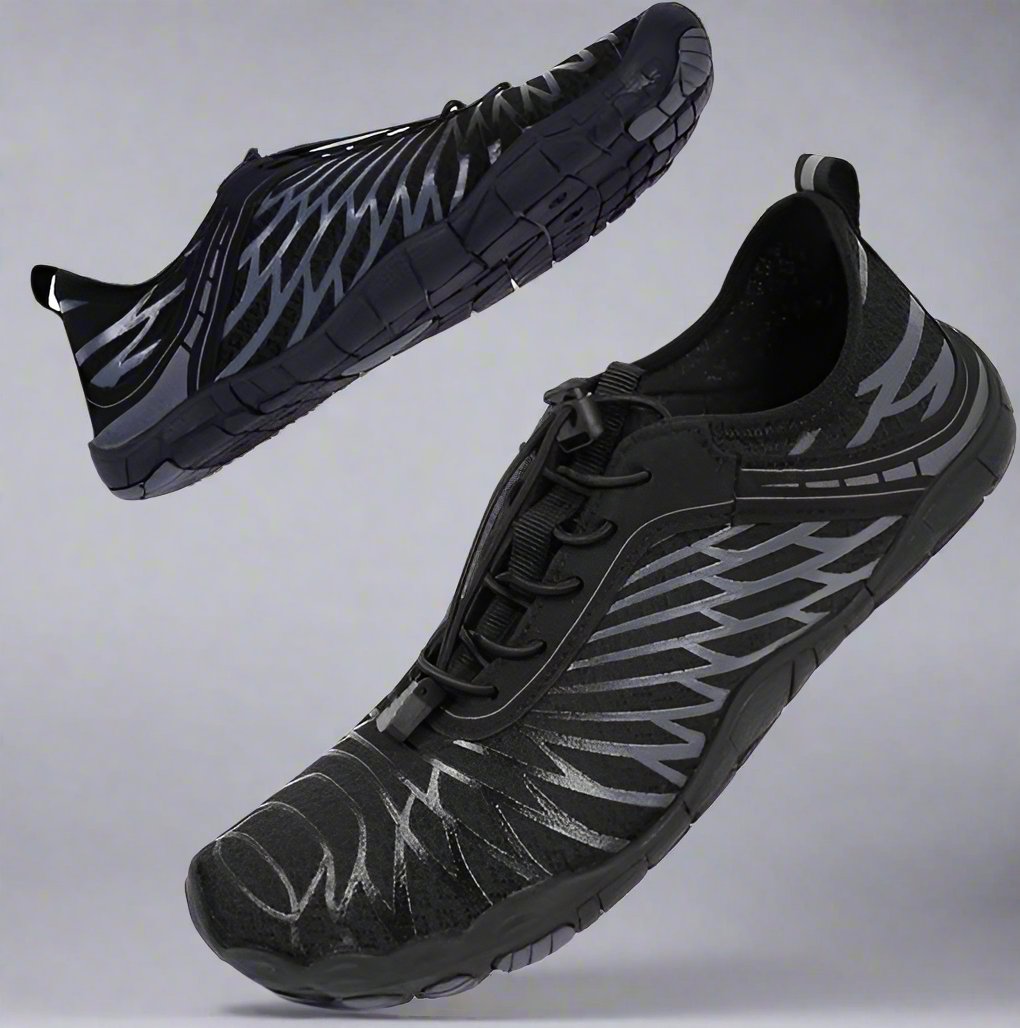 FitProtect Unisex Barefoot Shoes