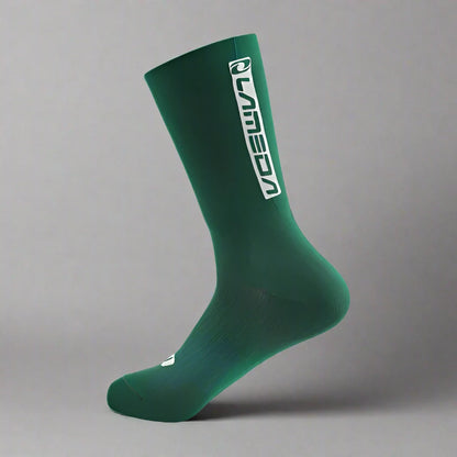 ProfessionalBreath Reflective Sport Socks