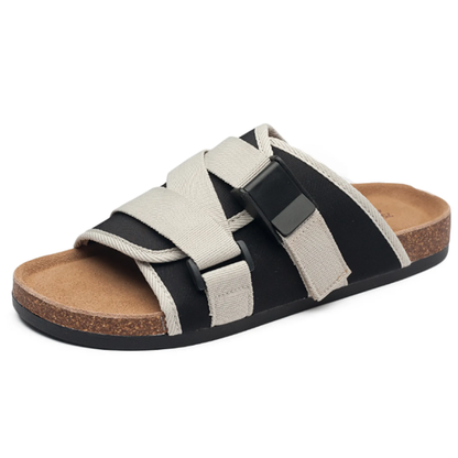 Harvey Flat Sandals for Men