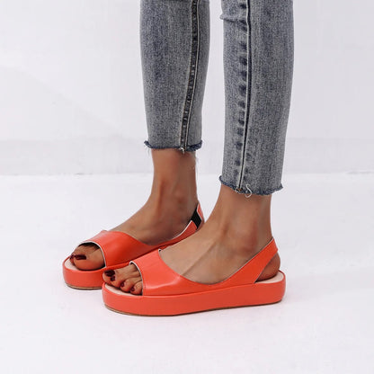 Emma Platform Sandals for Women