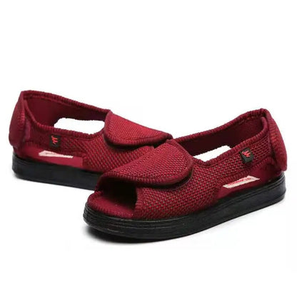 Vincent Flat Sandals for Men