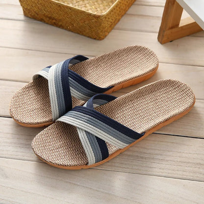 Joyce Flat Sandals for Women