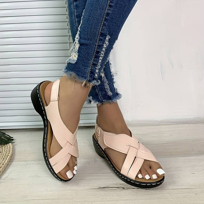 Clara Heeled Sandals for Women