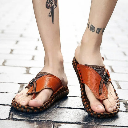 Elliot Flat Sandals for Women