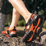 Martin Fisherman Sandals for Men