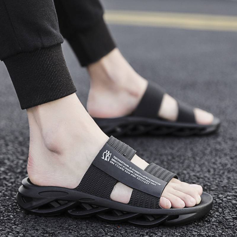 Jack Wedge Sandals for Men