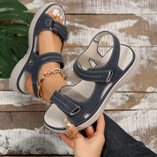 Kiesha Platform Sandals for Women