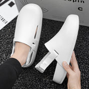 Lambert Flat Sandals for Men