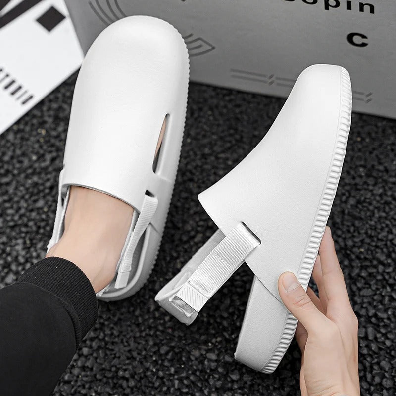 Lambert Flat Sandals for Men