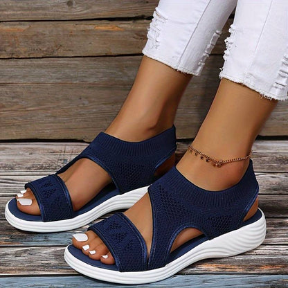 Stace Wedge Sandals for Women