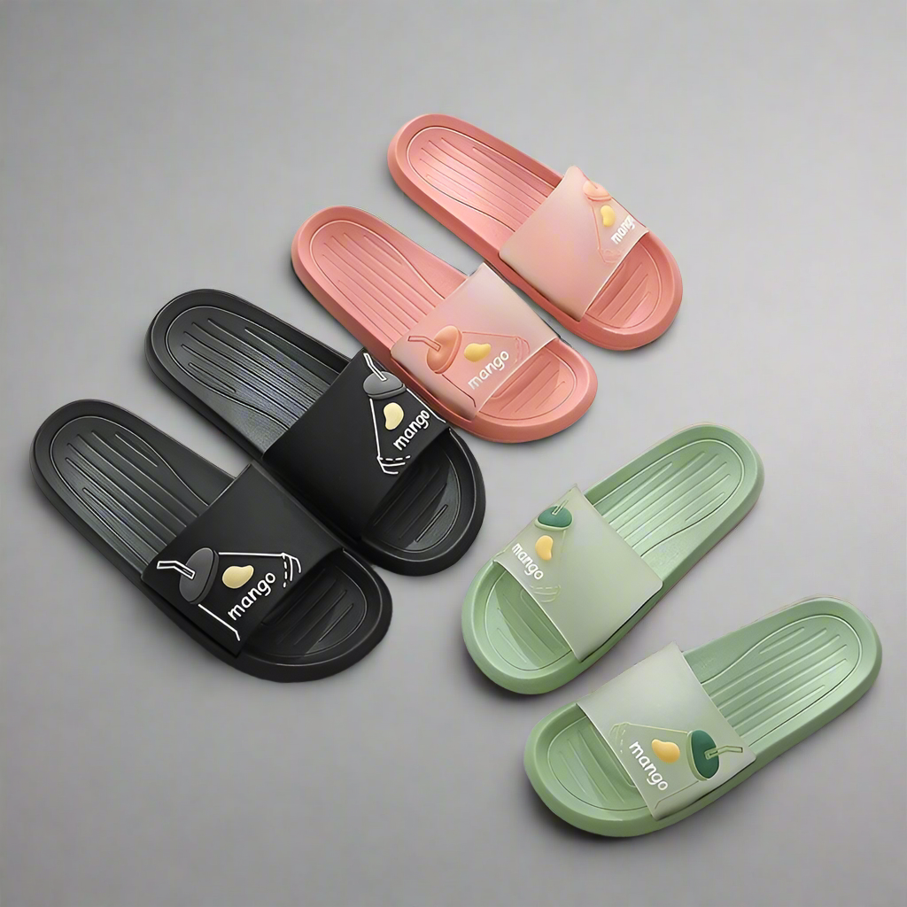 SweetFits Comfortable Slides for Men & Women