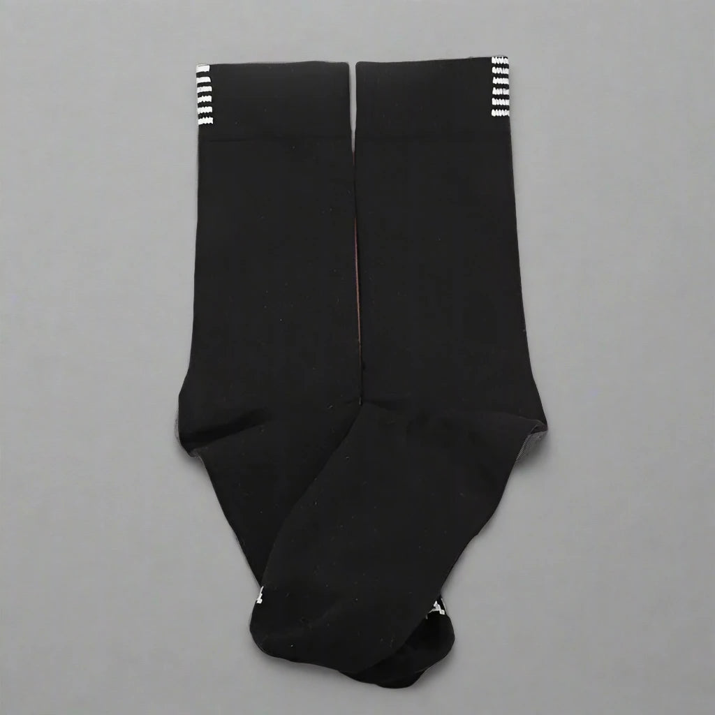 DurableSlip High-Performance Sport Socks - 1 Pair