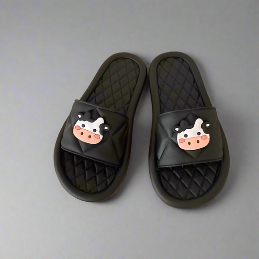 MooSteps Soft Slides for Women