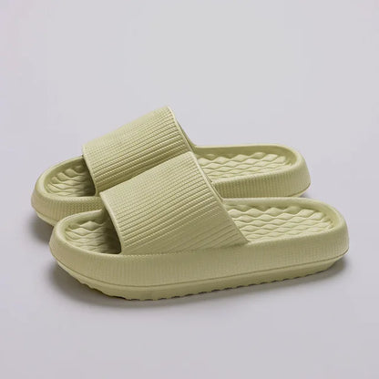 SoftCloud Summer Slides for Women