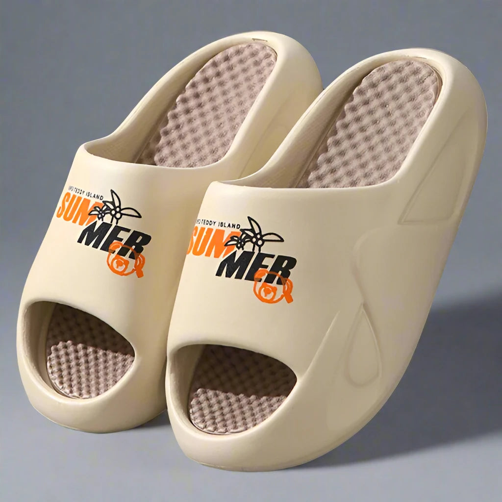 UltraLight Summer Slides for Men and Women