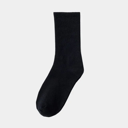 ComfySweat Unisex Cotton Crew Socks