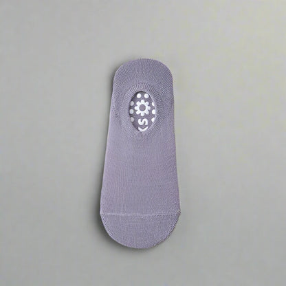 SlipStable Yoga & Pilates Grip Socks