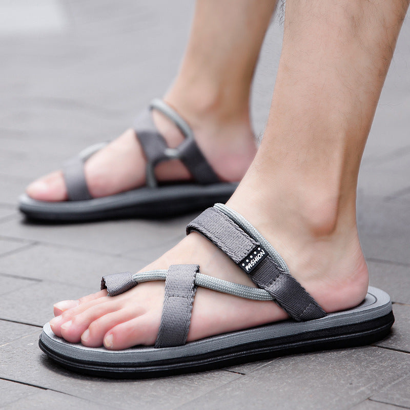 Andy Flat Sandals for Men