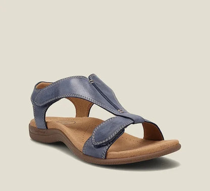 Elenna Flat Sandals for Women