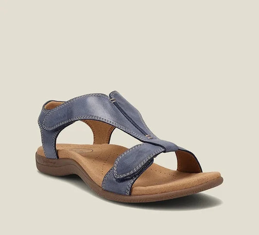 Elenna Flat Sandals for Women