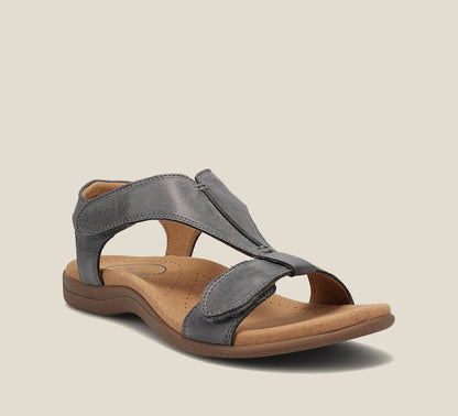 Naomi Flat Sandals for Women