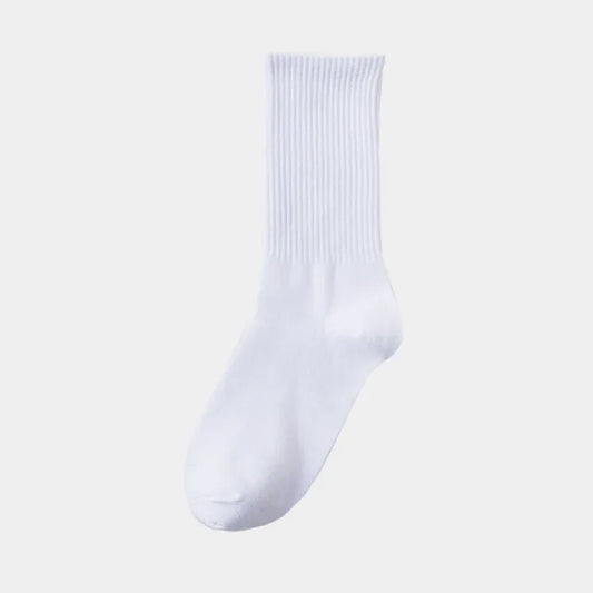 ComfySweat Unisex Cotton Crew Socks