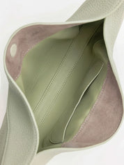 Luna Chic Halfmoon Bag - Elegant Handbag