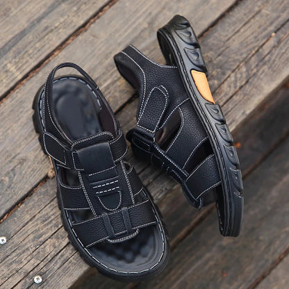 Charles Fisherman Sandals for Men