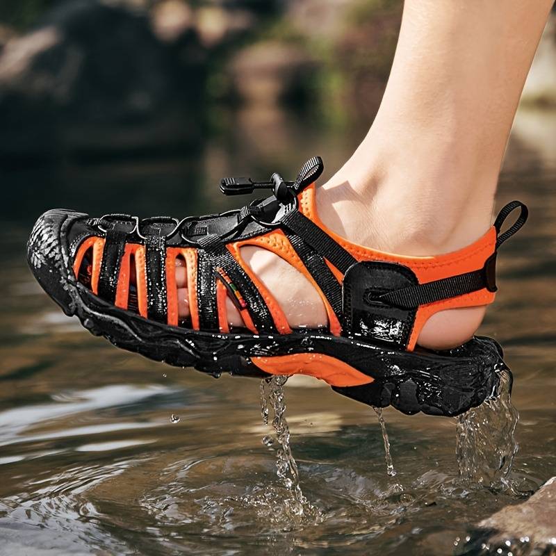 Martin Fisherman Sandals for Men