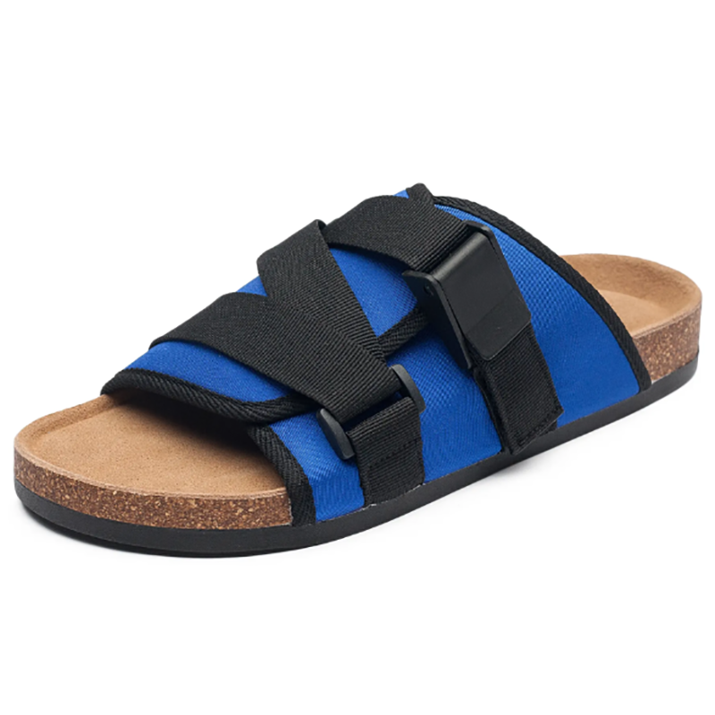 Harvey Flat Sandals for Men