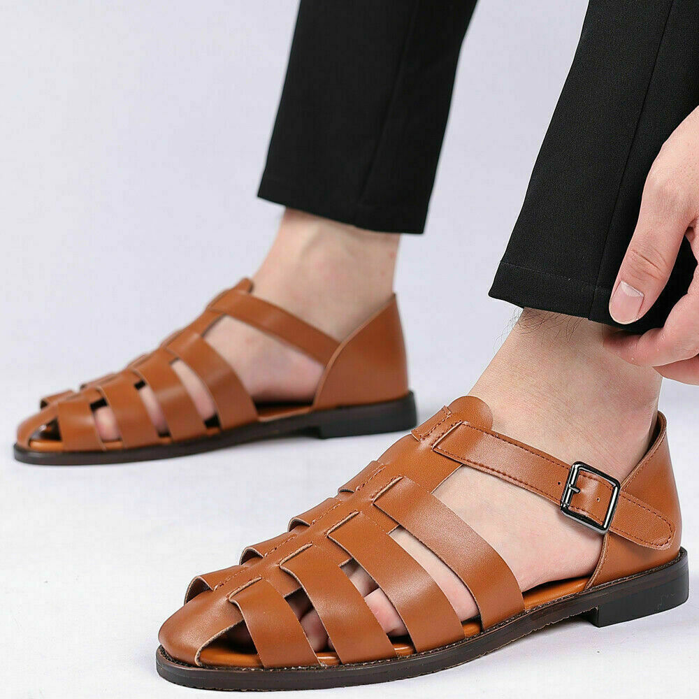 Sebastian Fisherman Sandals for Men