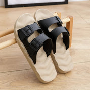 Kevin Flat Sandals for Men