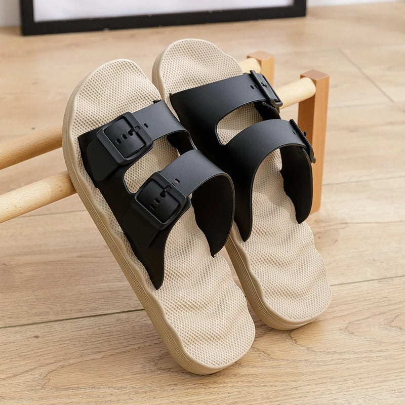 Kevin Flat Sandals for Men