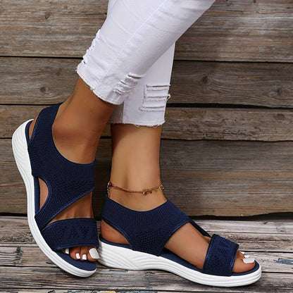 Stace Wedge Sandals for Women