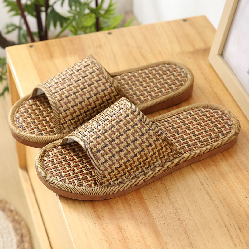 Ellen Flat Sandals for Women