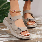 Kiesha Platform Sandals for Women