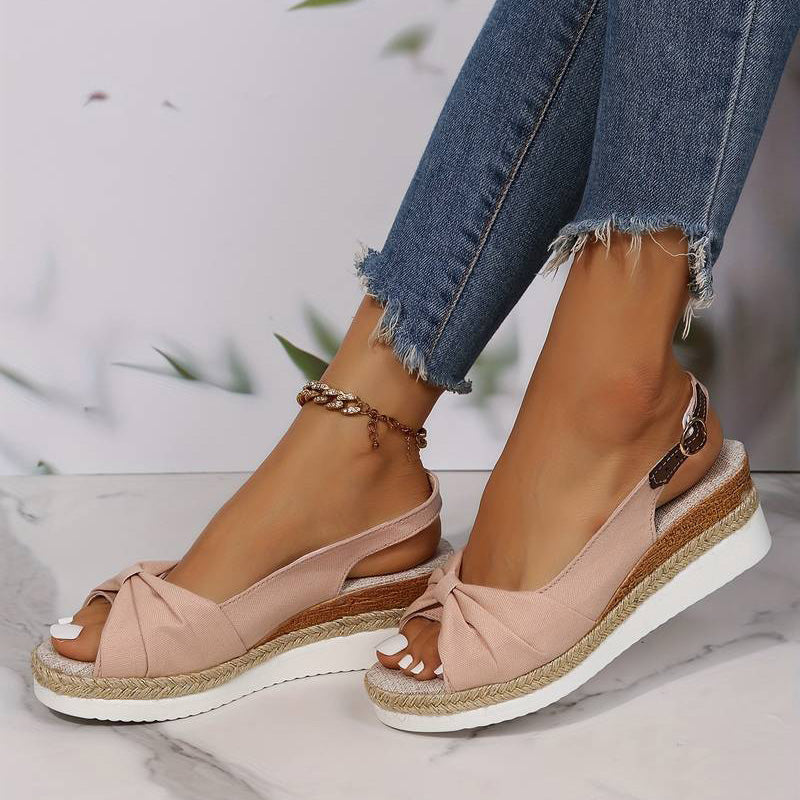 Honey Wedge Sandals for Women