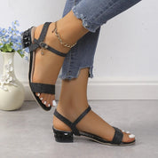 Dianne Heeled Sandals for Women