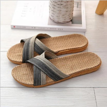 Joyce Flat Sandals for Women